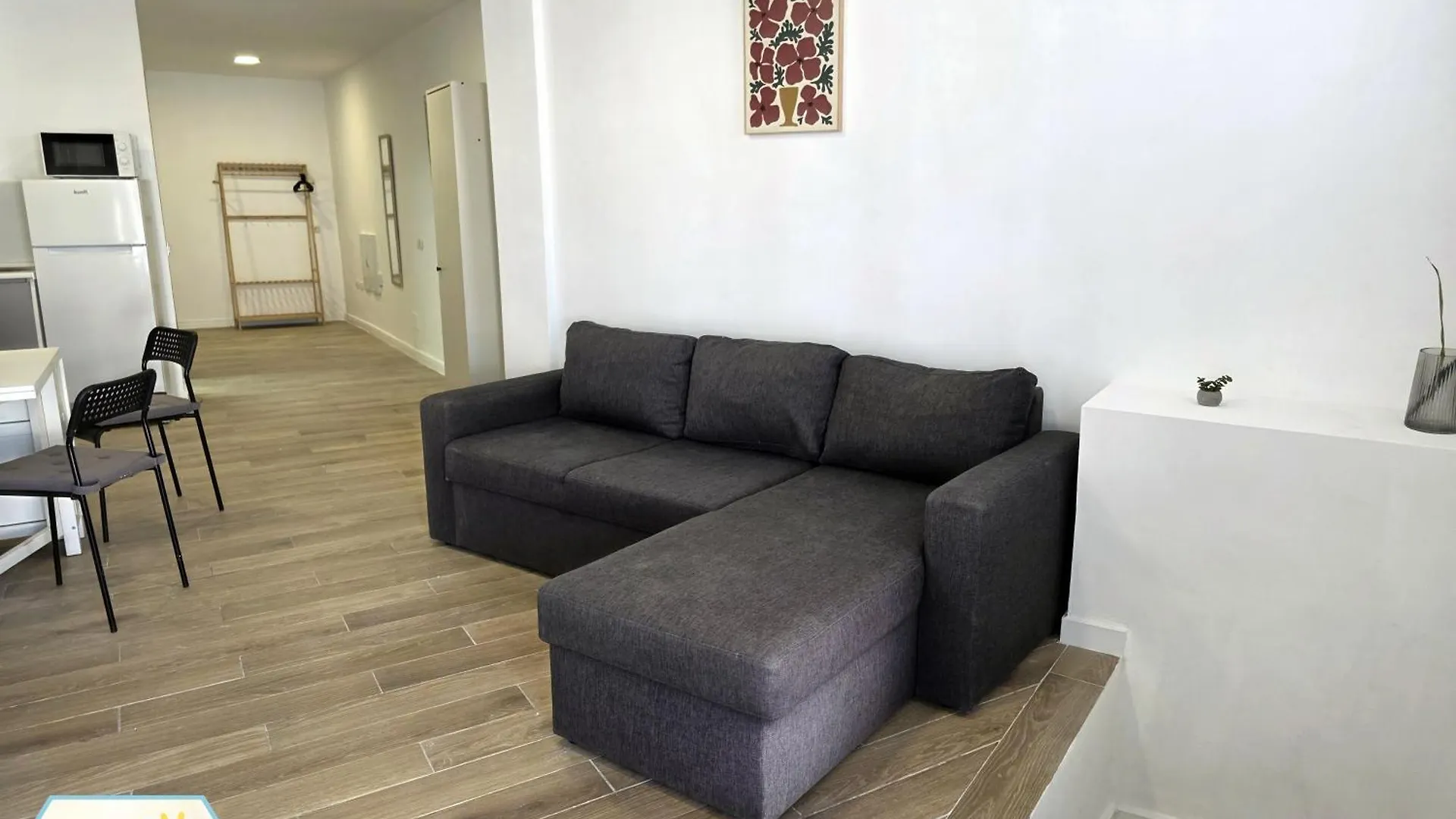 מאלגה Sunny Churriana Jacaranda II