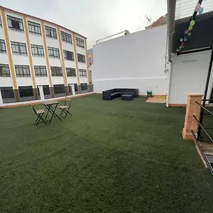 La Hormiguita Málaga