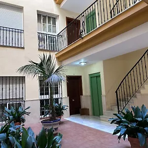 Urban Flat Junior Málaga