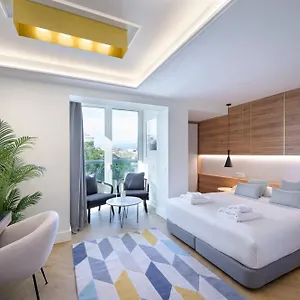  Apartmán Gran Alameda Centro