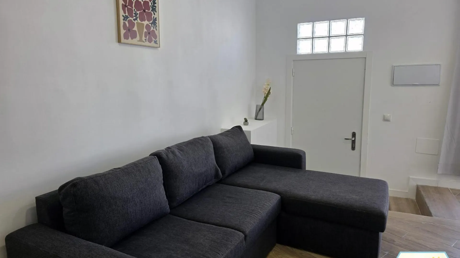 Apartment Sunny Churriana Jacaranda II Malaga